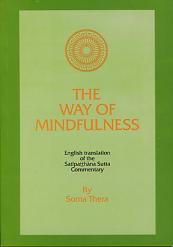 The Way of Mindfulness
